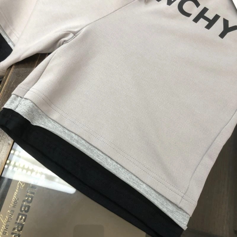Givenchy Short Pants Cozy 124191