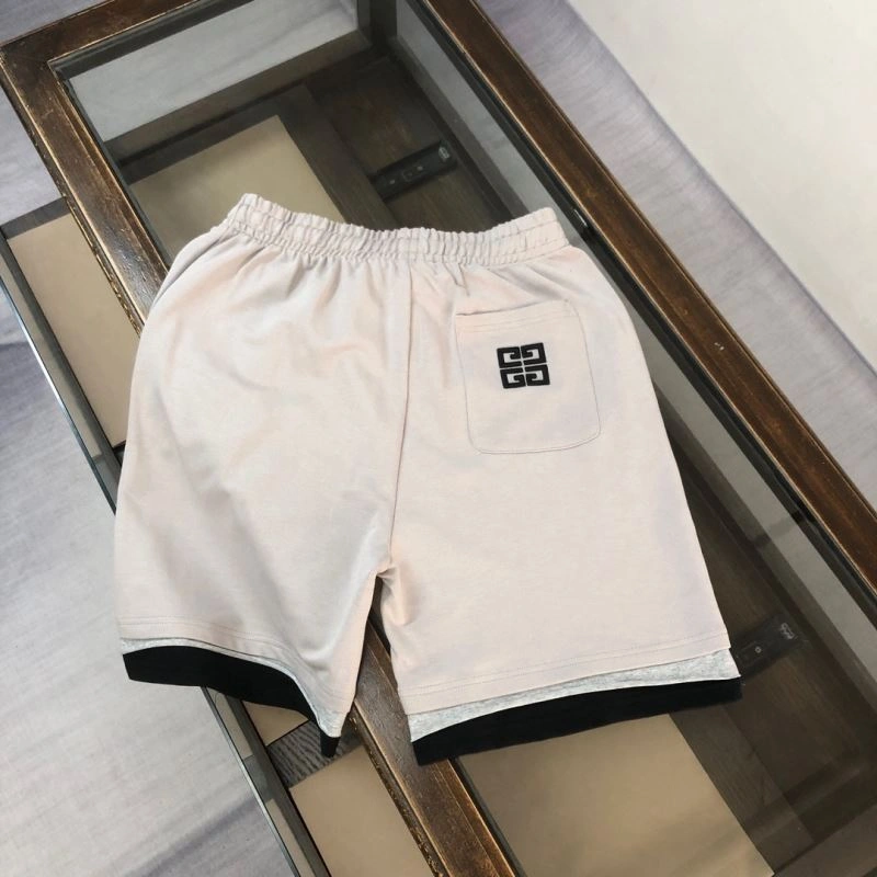Givenchy Short Pants Cozy 124191