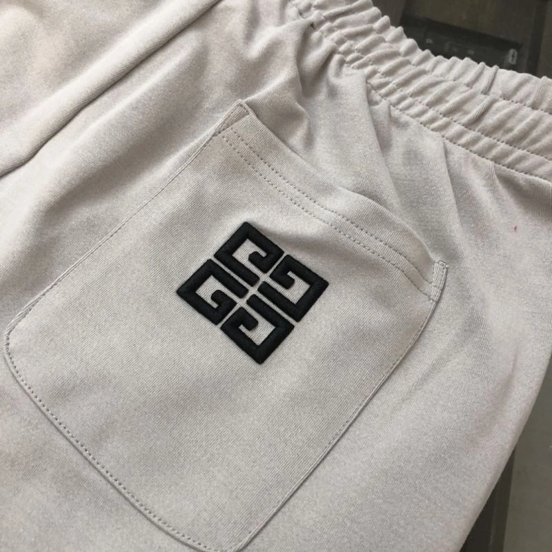 Givenchy Short Pants Cozy 124191