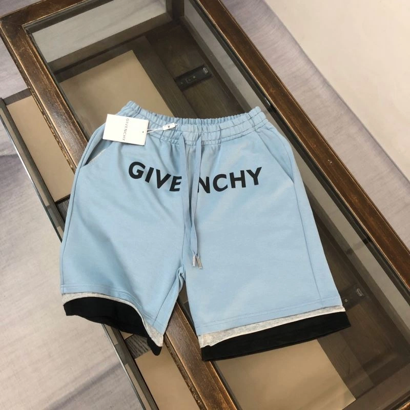 Givenchy Short Pants Durable 124190