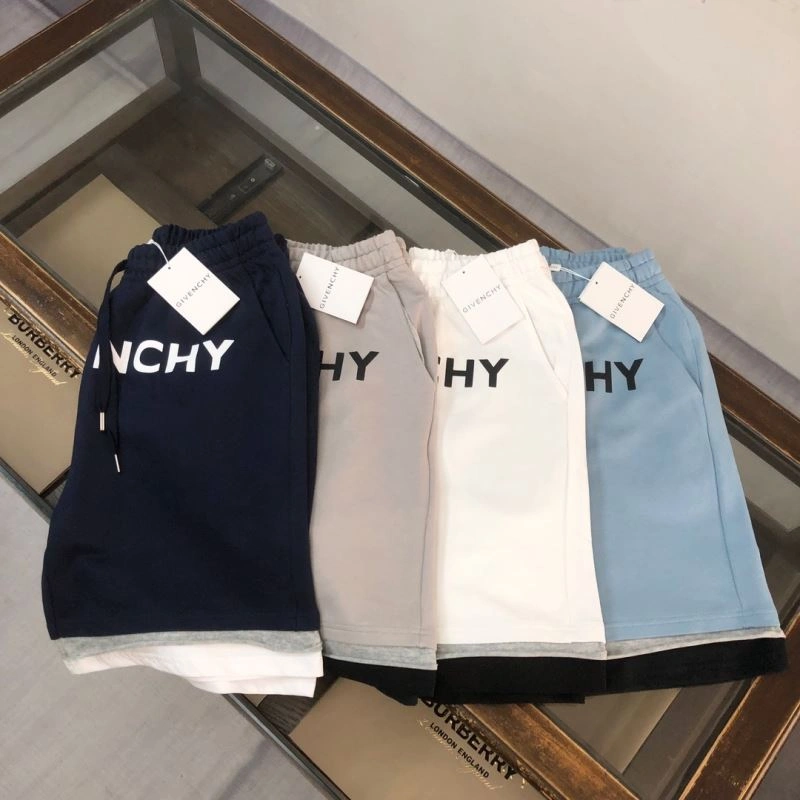Givenchy Short Pants Durable 124190
