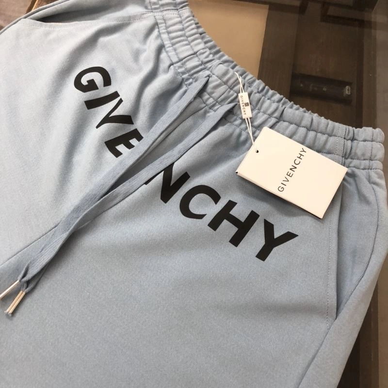 Givenchy Short Pants Durable 124190