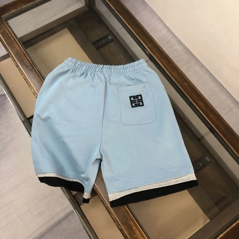 Givenchy Short Pants Durable 124190