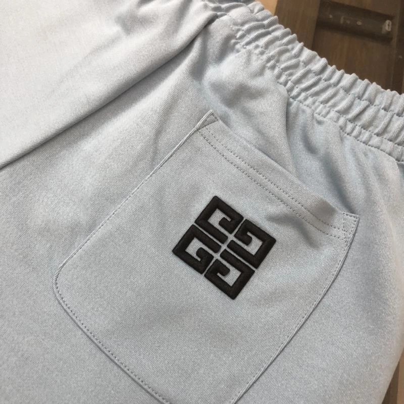 Givenchy Short Pants Durable 124190