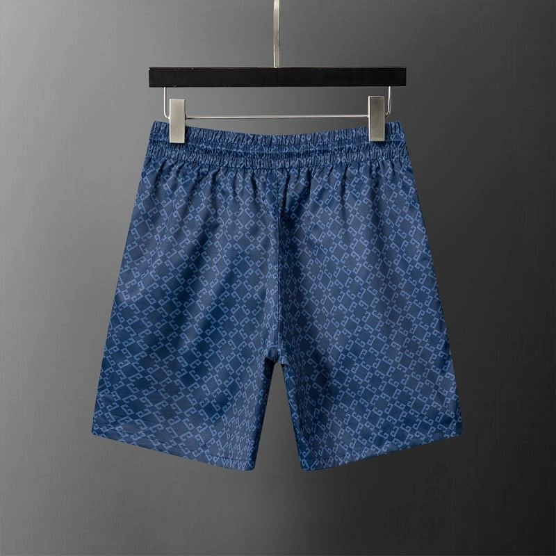 Givenchy Short Pants Lightweight 124223