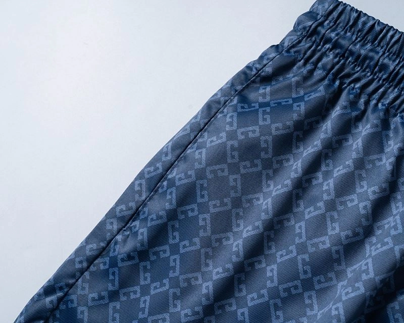 Givenchy Short Pants Lightweight 124223