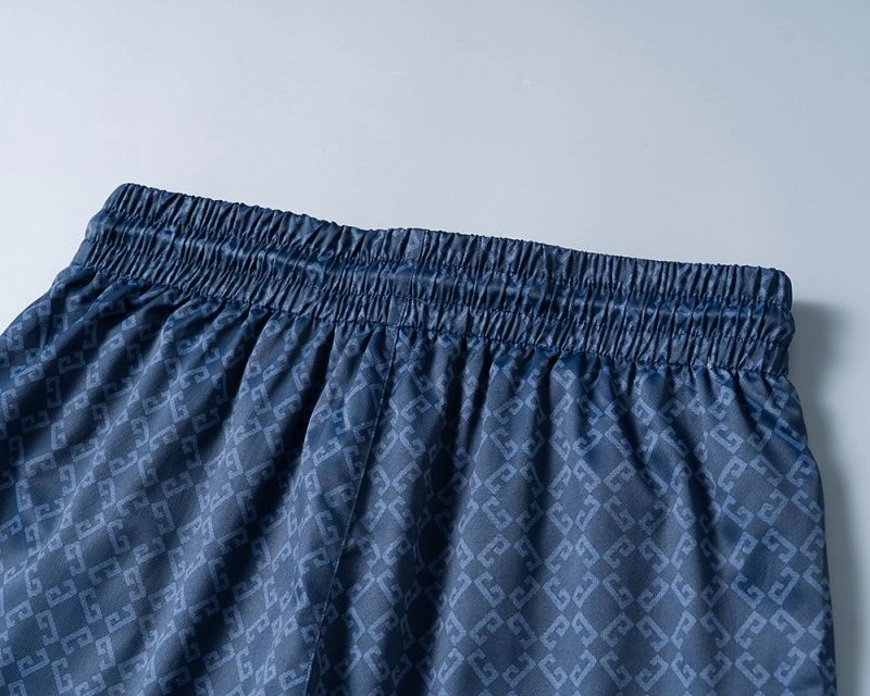 Givenchy Short Pants Lightweight 124223