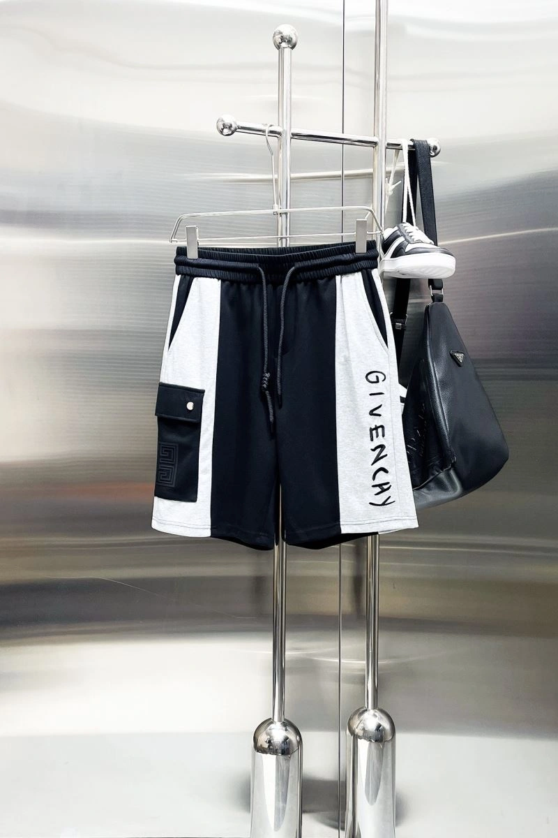 Givenchy Short Pants Trendy 124080