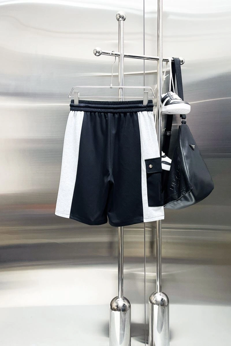 Givenchy Short Pants Trendy 124080
