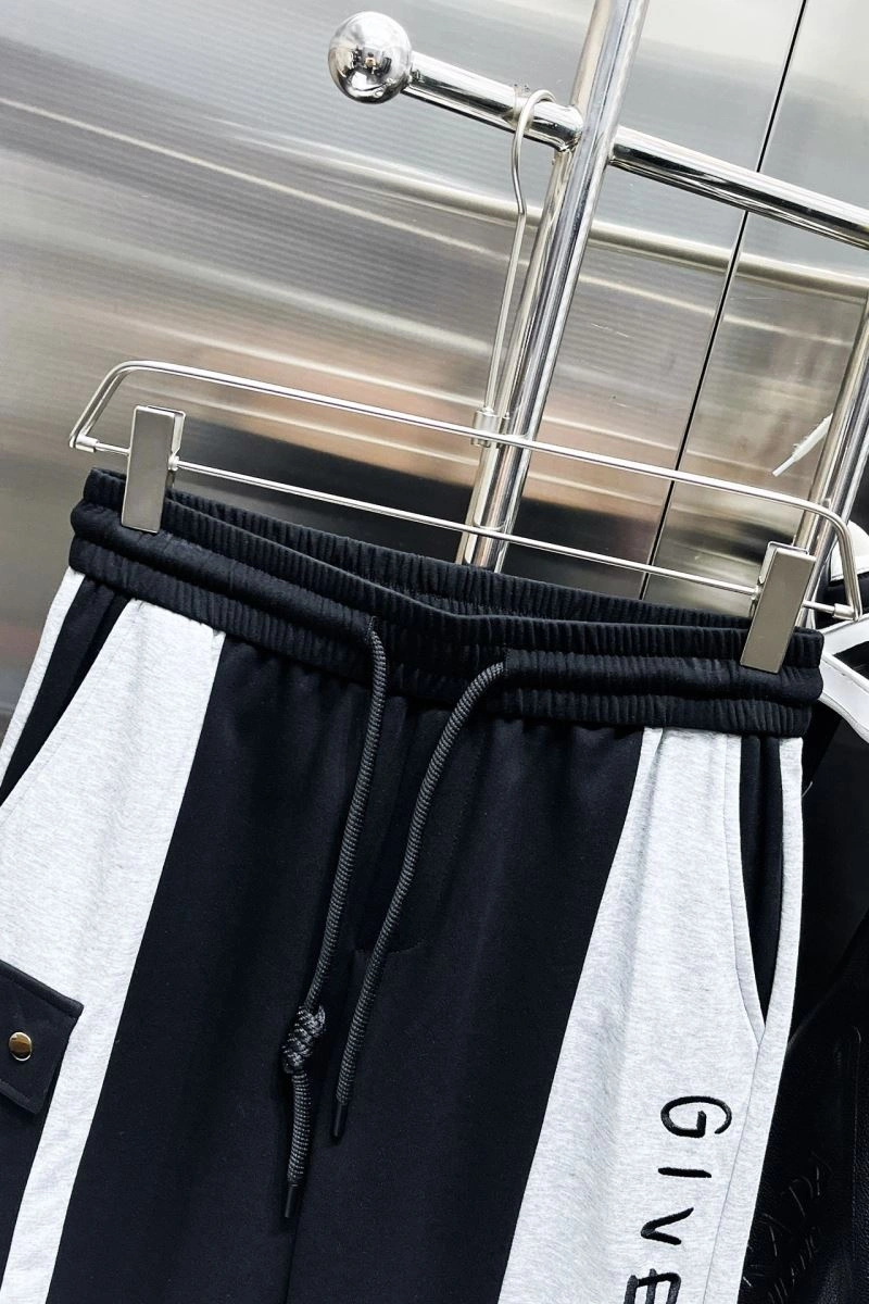 Givenchy Short Pants Trendy 124080