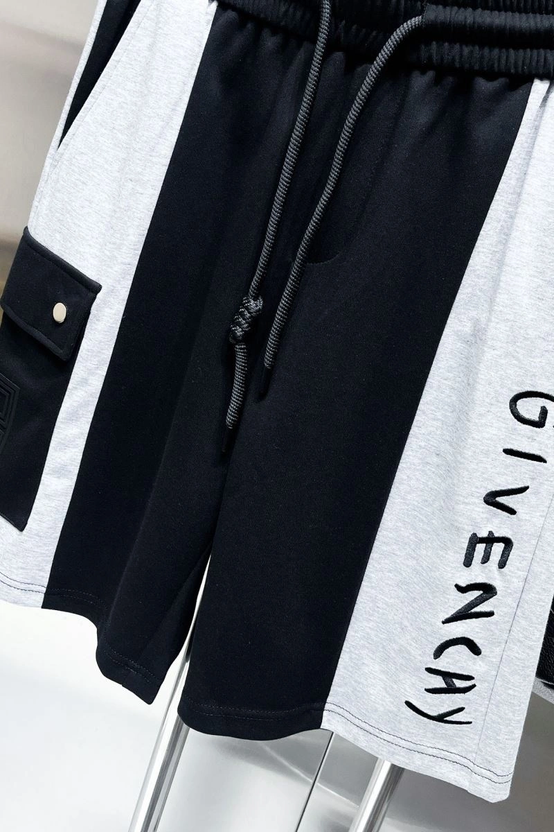 Givenchy Short Pants Trendy 124080