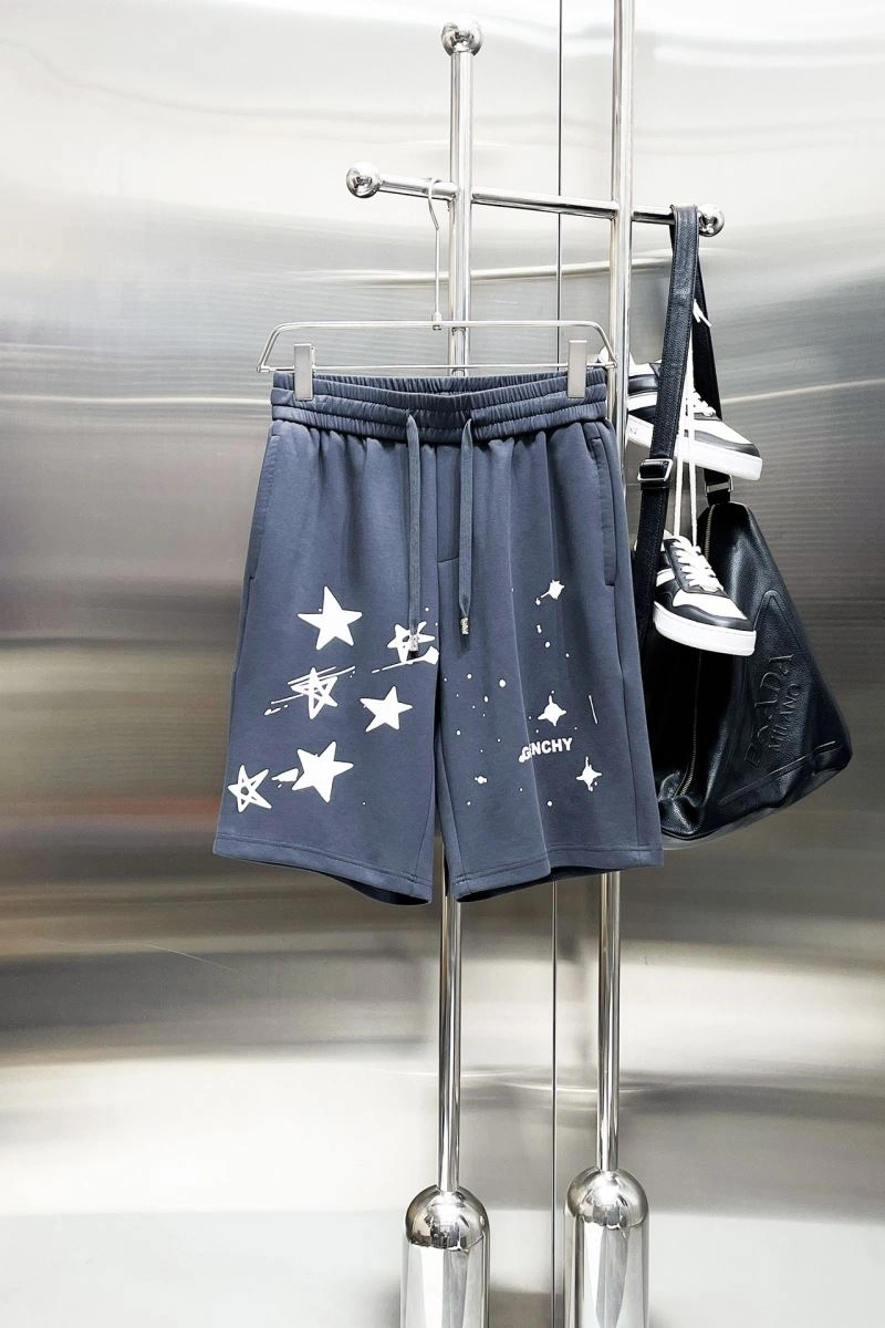 Givenchy Short Pants Lightweight 124090