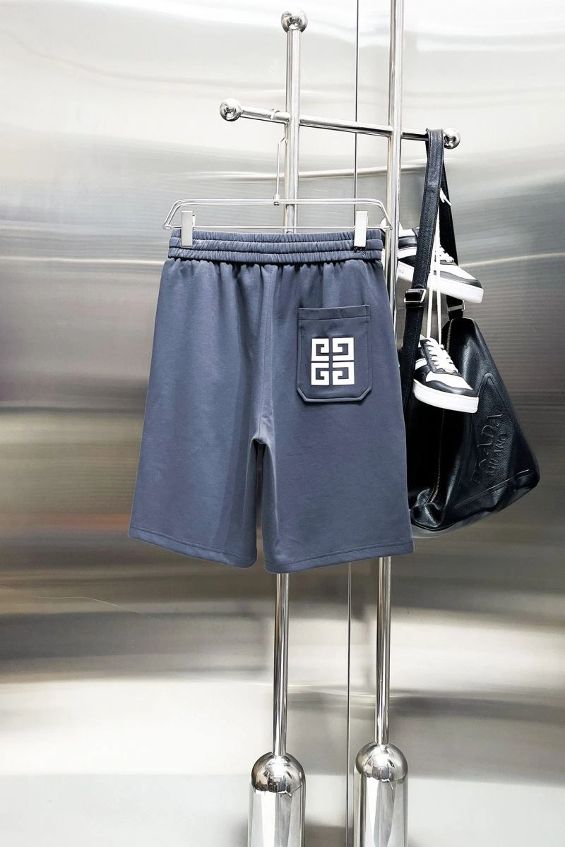 Givenchy Short Pants Lightweight 124090