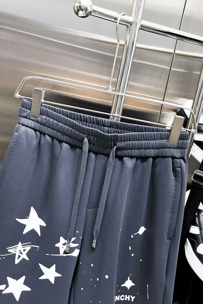Givenchy Short Pants Lightweight 124090