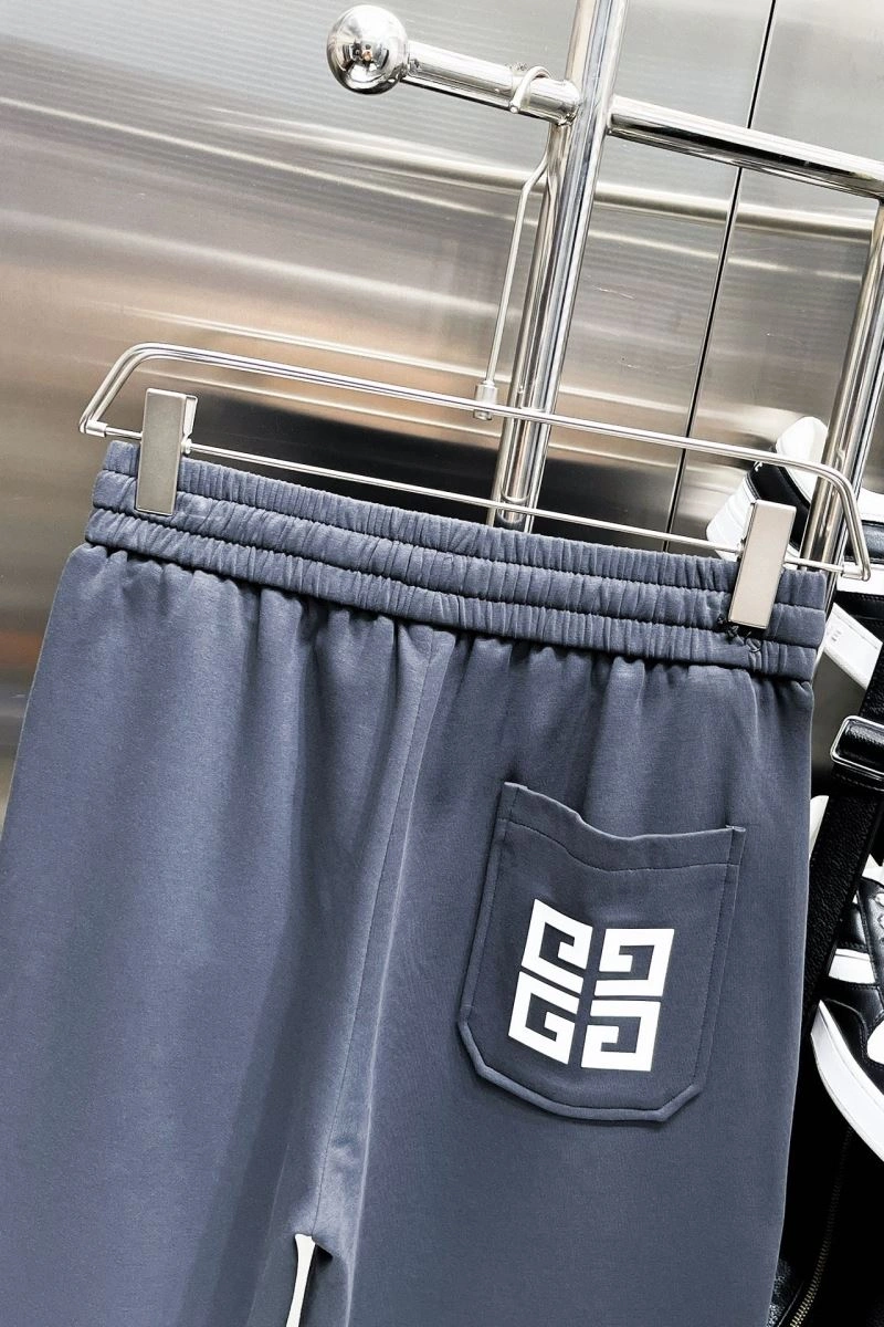 Givenchy Short Pants Lightweight 124090
