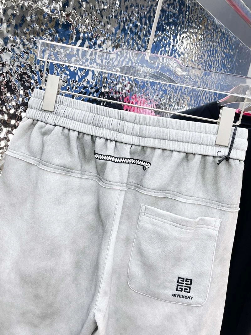 Givenchy Short Pants ZipUp 124077