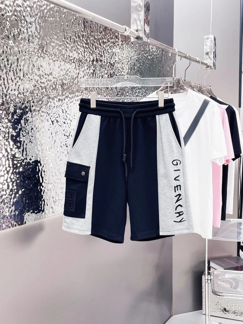 Givenchy Short Pants OnTrend 124086