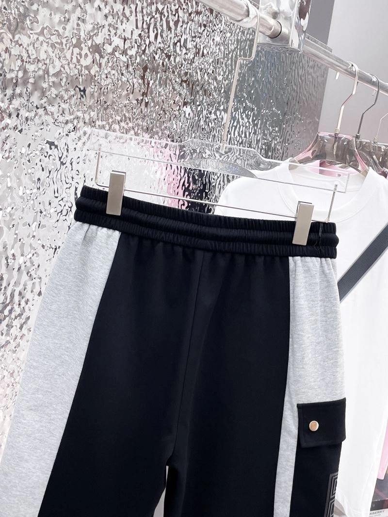 Givenchy Short Pants OnTrend 124086