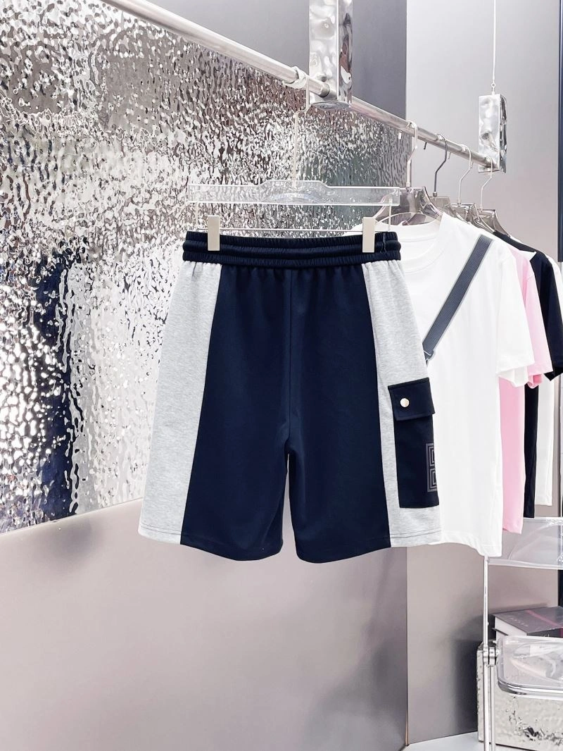Givenchy Short Pants OnTrend 124086