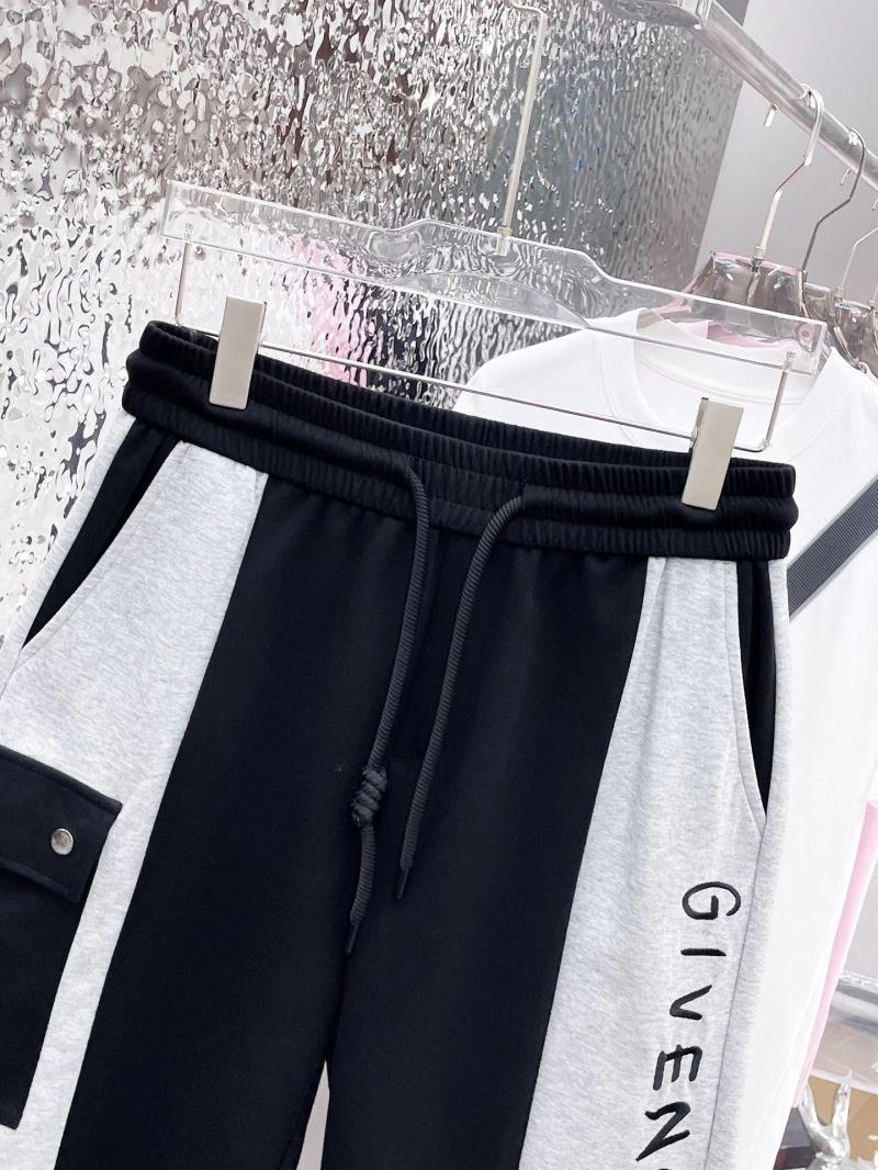 Givenchy Short Pants OnTrend 124086