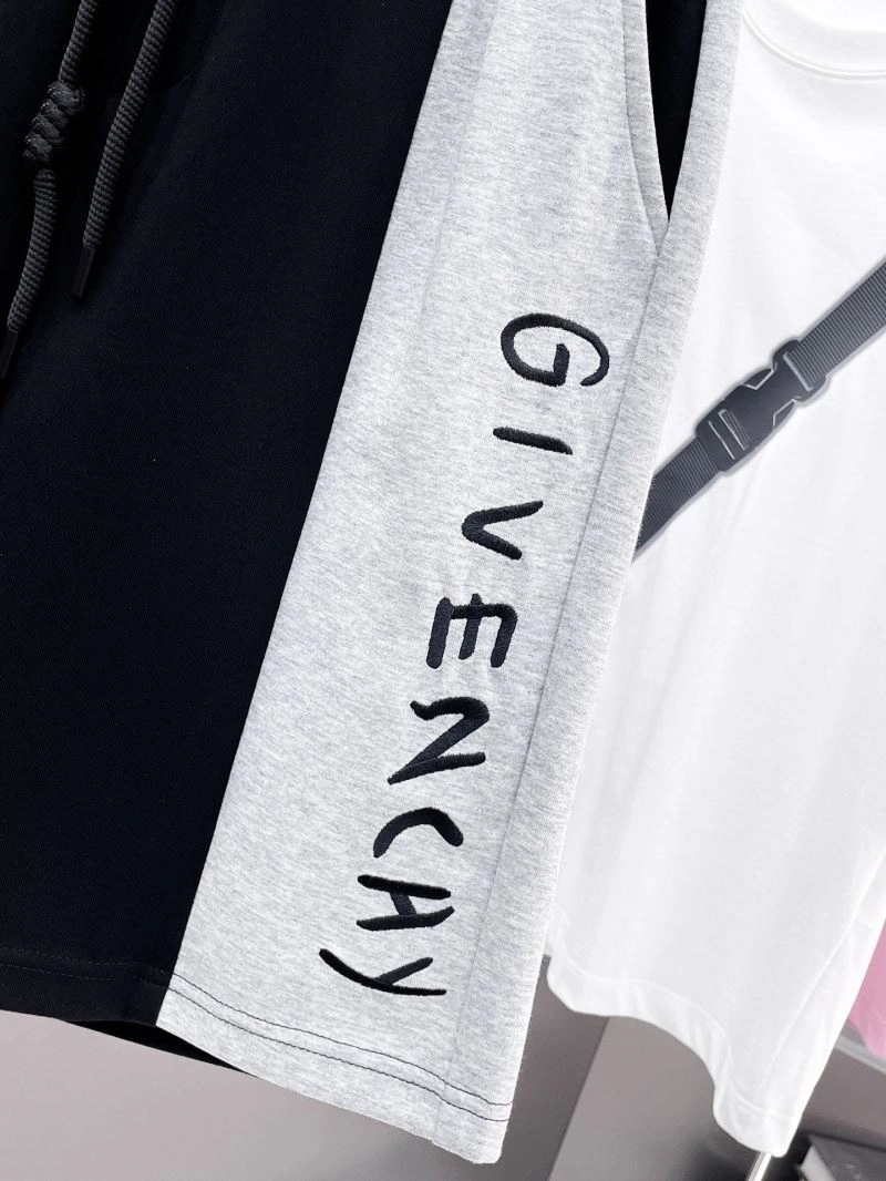 Givenchy Short Pants OnTrend 124086