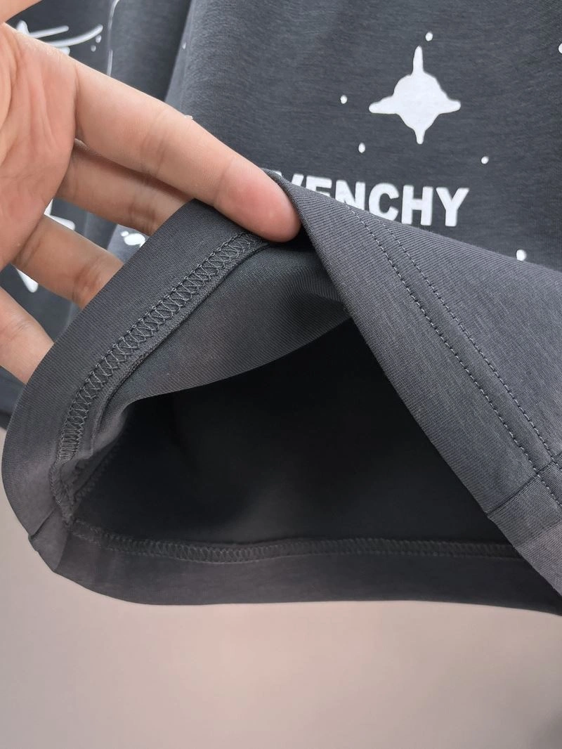 Givenchy Short Pants Versatile 124091