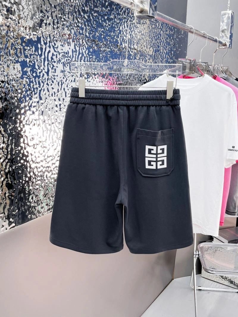 Givenchy Short Pants Versatile 124091