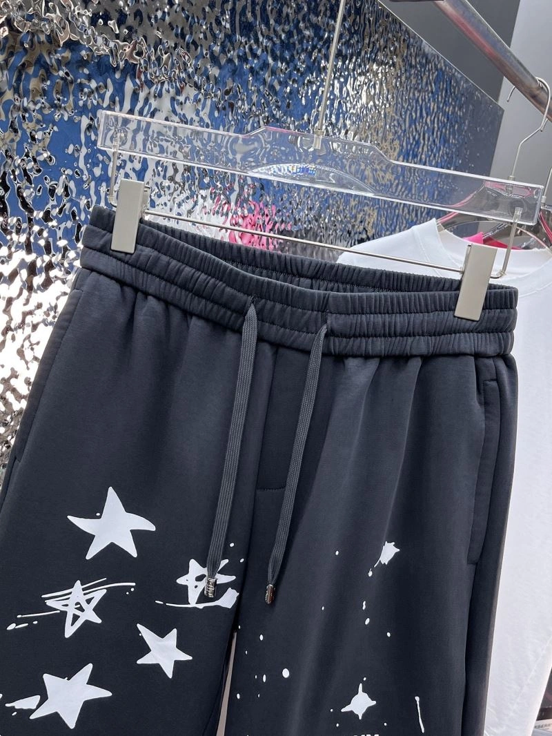 Givenchy Short Pants Versatile 124091