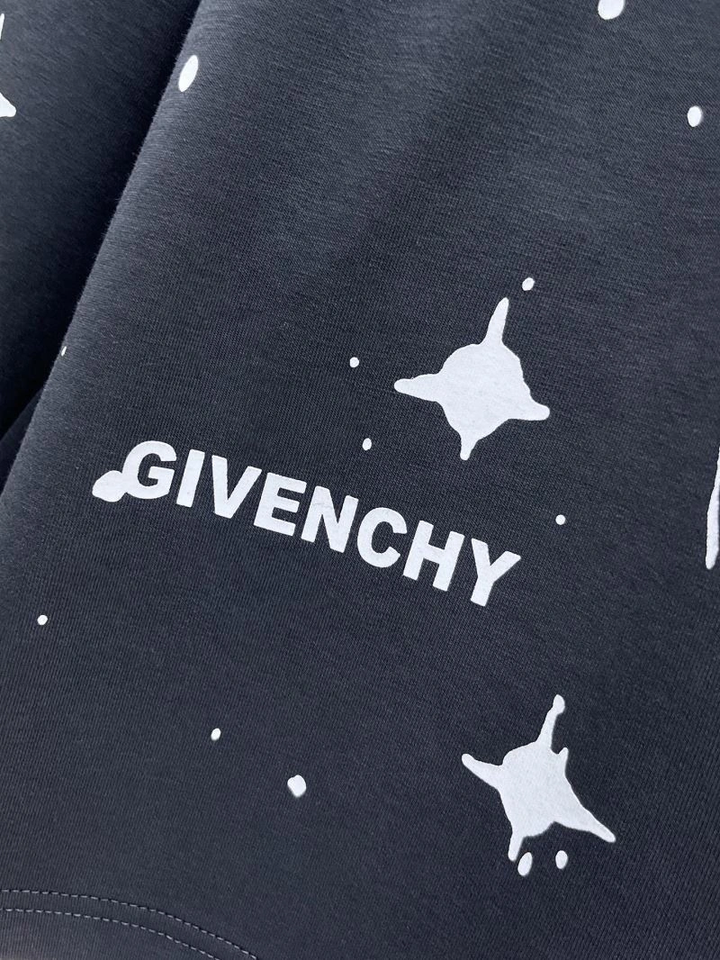 Givenchy Short Pants Versatile 124091