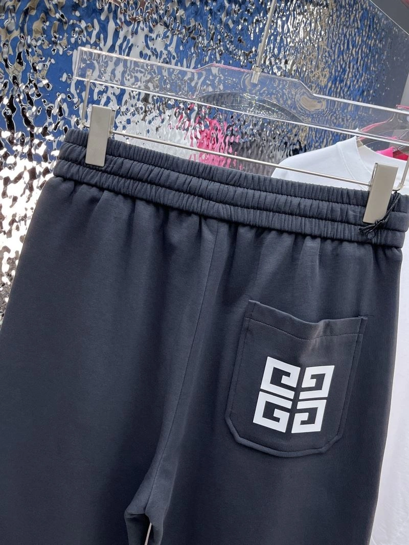 Givenchy Short Pants Versatile 124091