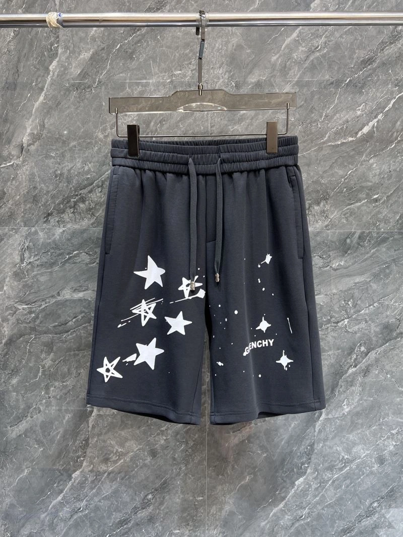 EyeCatching Givenchy Short Pants 124003