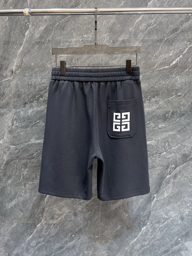 EyeCatching Givenchy Short Pants 124003