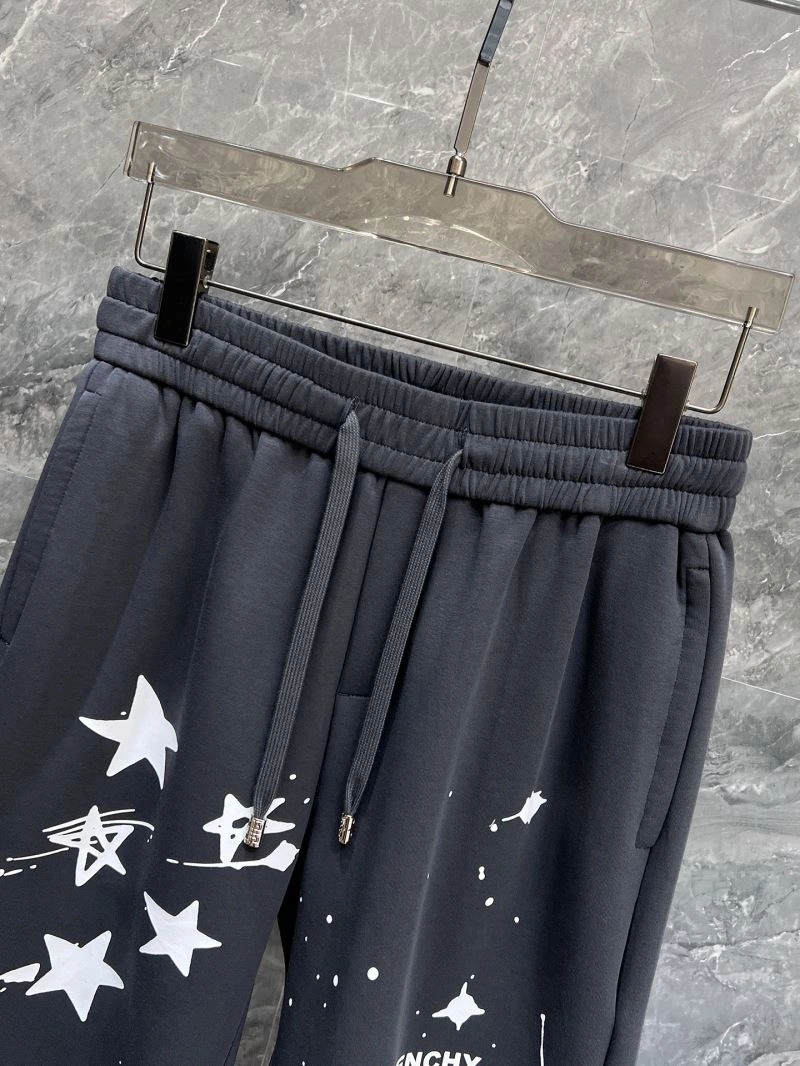 EyeCatching Givenchy Short Pants 124003