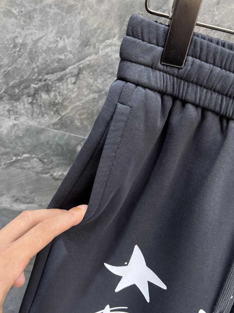 EyeCatching Givenchy Short Pants 124003