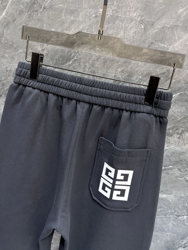 EyeCatching Givenchy Short Pants 124003