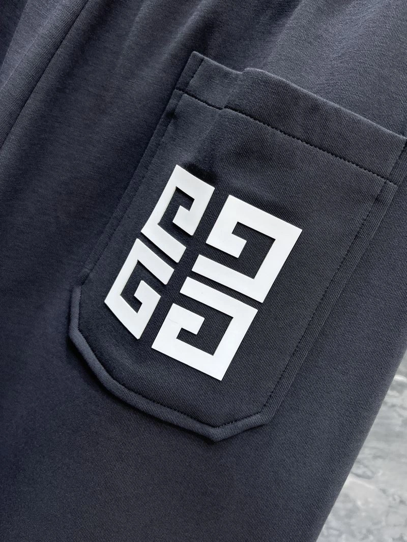 EyeCatching Givenchy Short Pants 124003