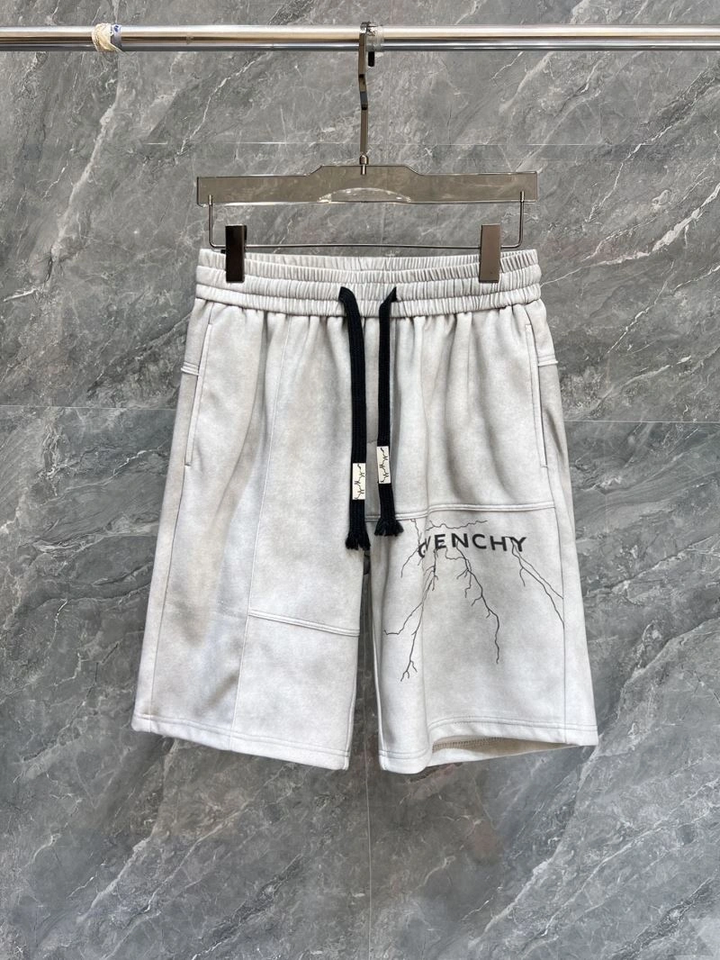 Givenchy Short Pants Lightweight 124005