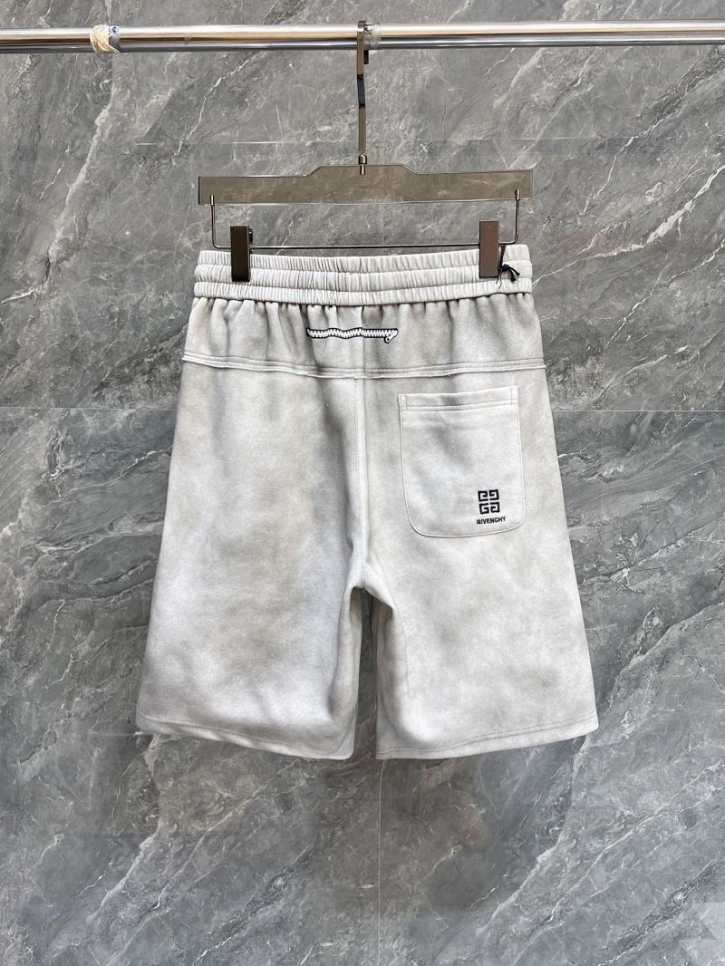 Givenchy Short Pants Lightweight 124005