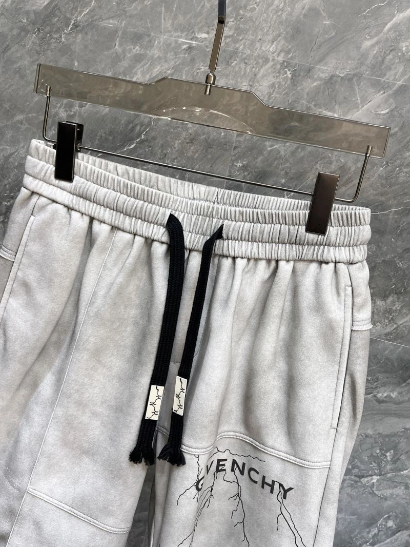Givenchy Short Pants Lightweight 124005
