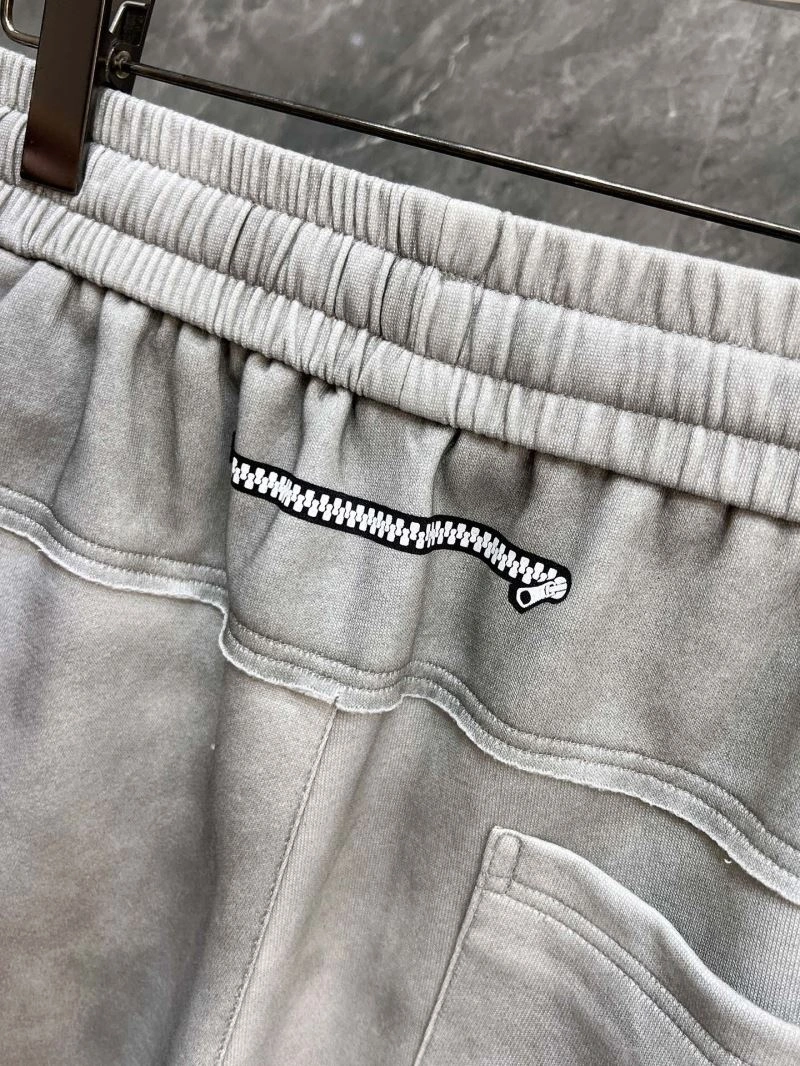 Givenchy Short Pants Lightweight 124005