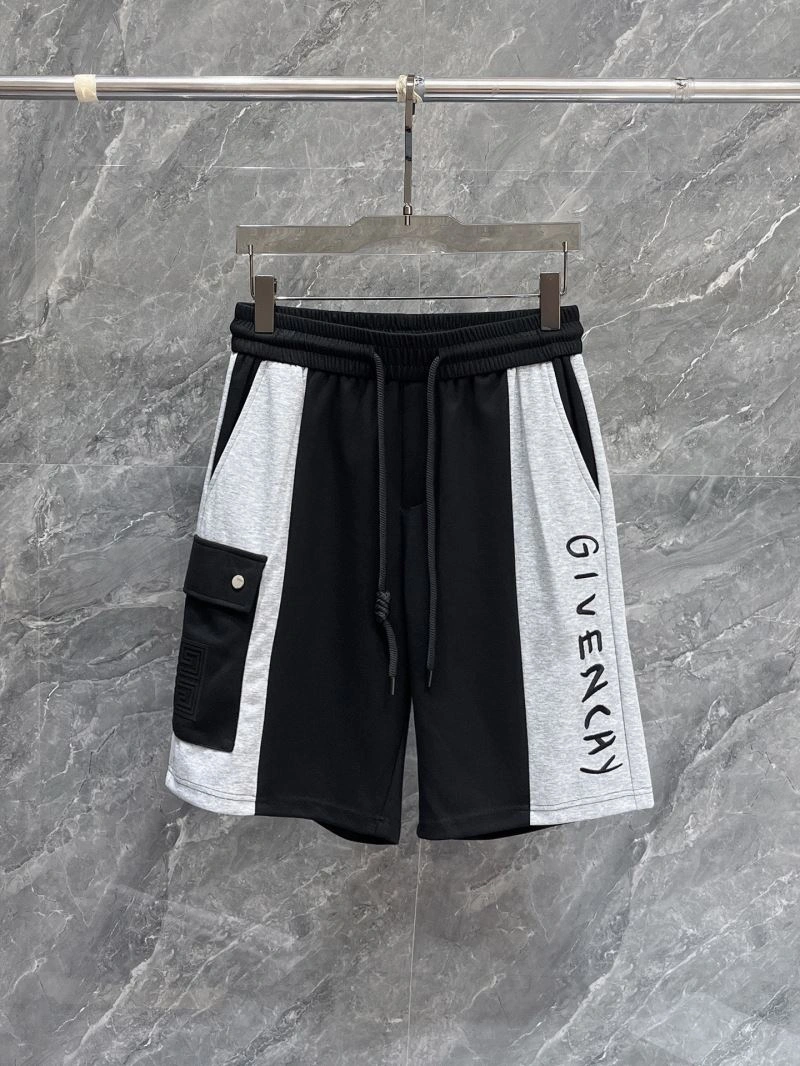 Givenchy Short Pants Upgraded 124011