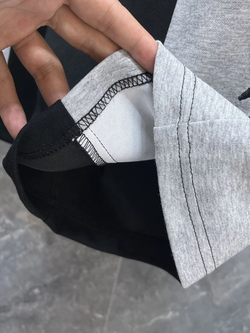 Givenchy Short Pants Upgraded 124011