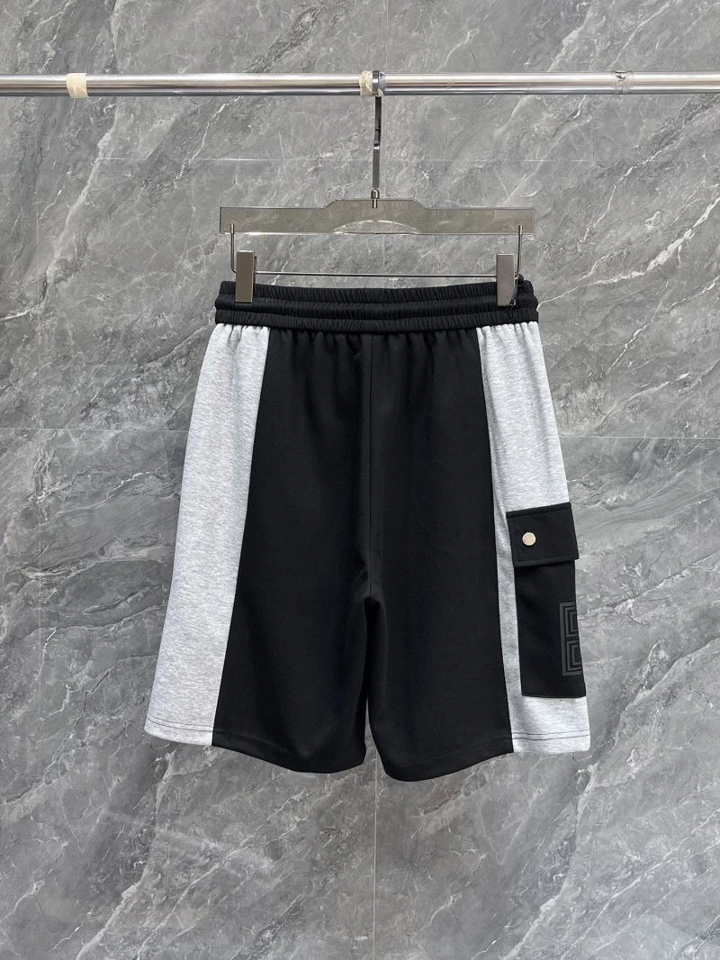 Givenchy Short Pants Upgraded 124011
