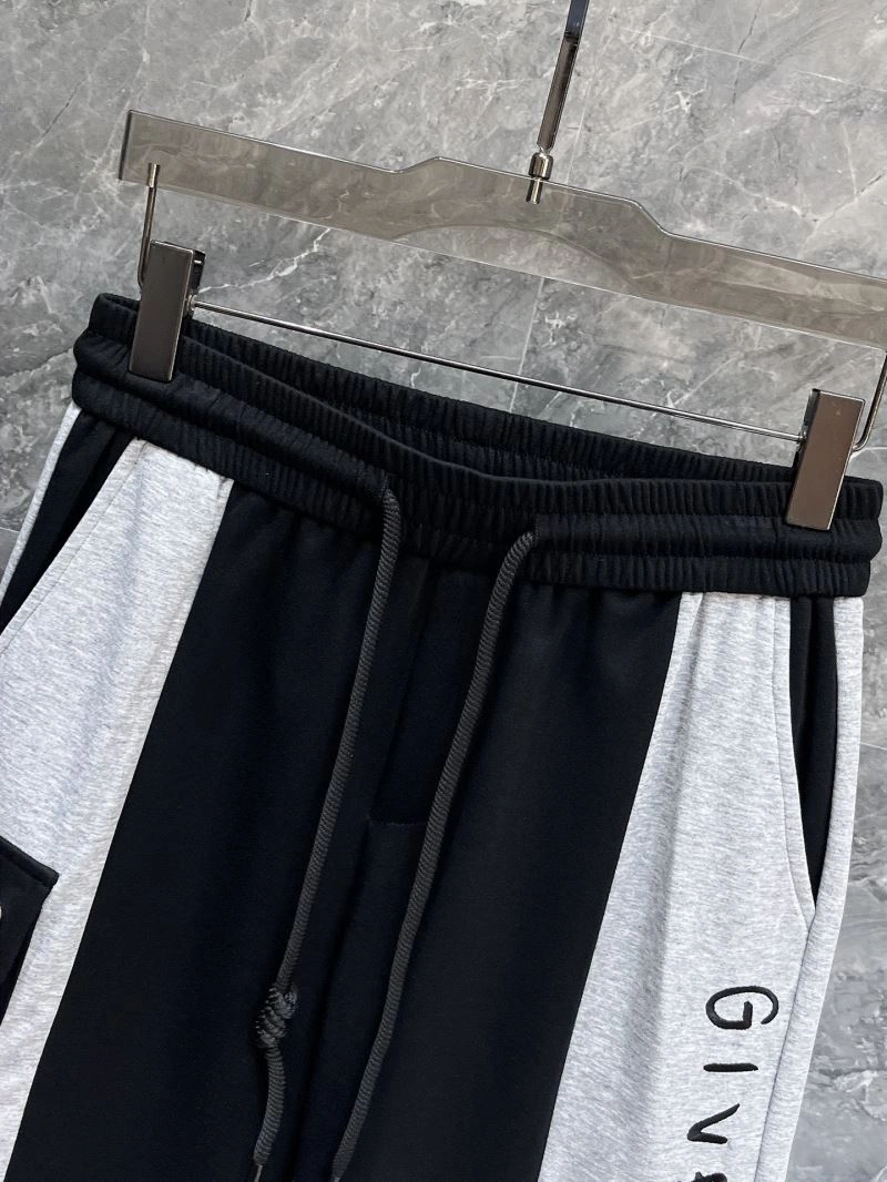 Givenchy Short Pants Upgraded 124011