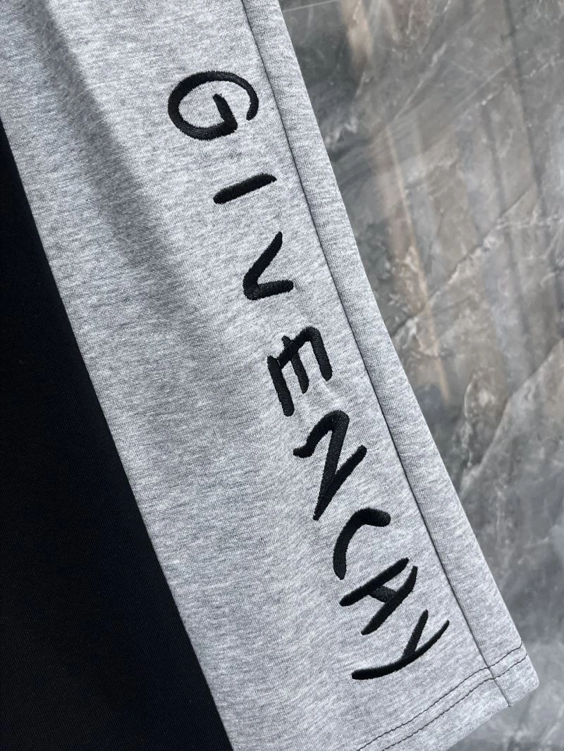 Givenchy Short Pants Upgraded 124011