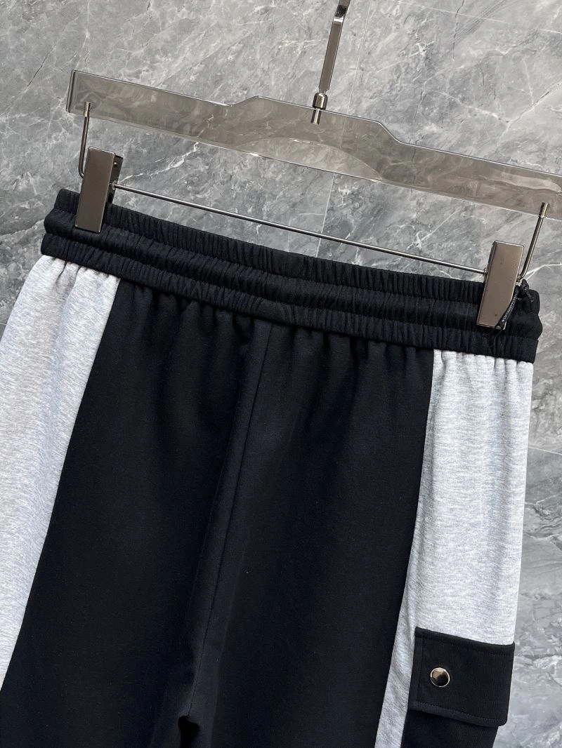 Givenchy Short Pants Upgraded 124011