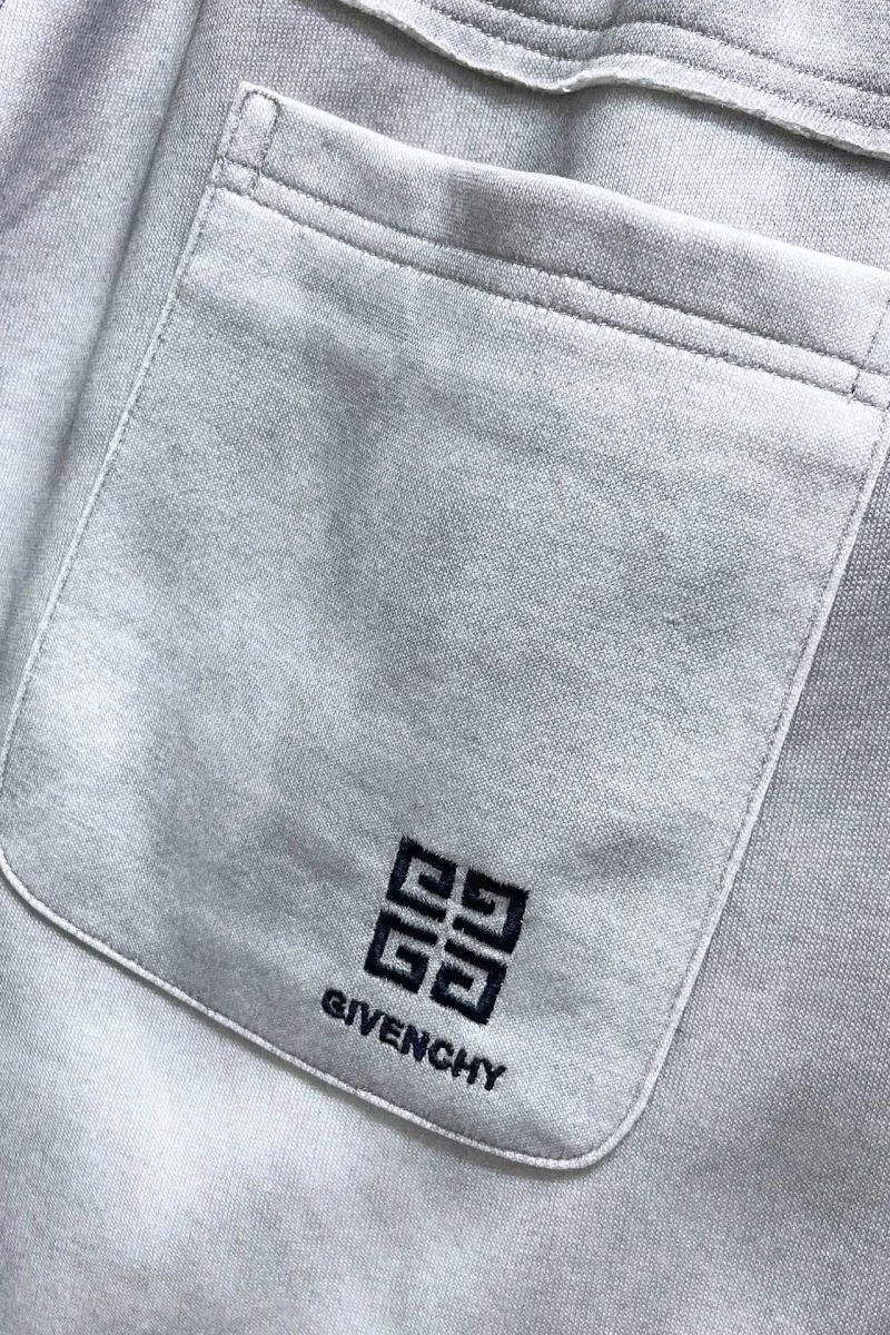 EasyMatch Givenchy Short Pants 124006