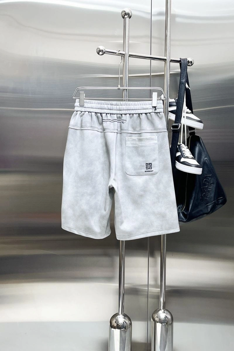 EasyMatch Givenchy Short Pants 124006