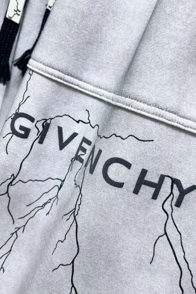 EasyMatch Givenchy Short Pants 124006
