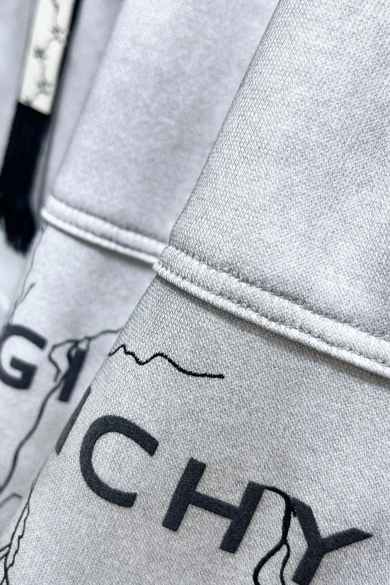 EasyMatch Givenchy Short Pants 124006